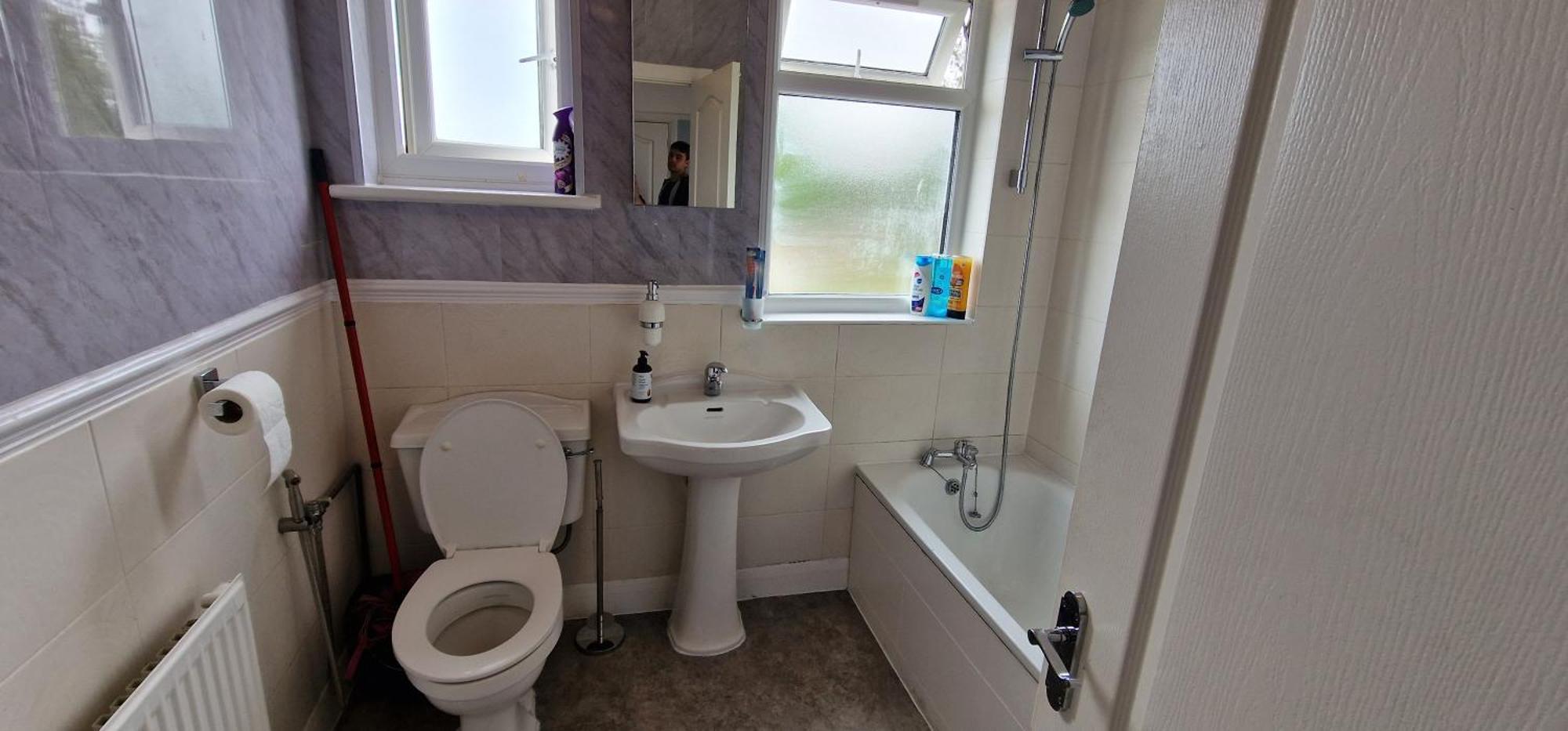 Rowan Crescent'S Luxury Stay-In 2 Streatham Vale Eksteriør billede