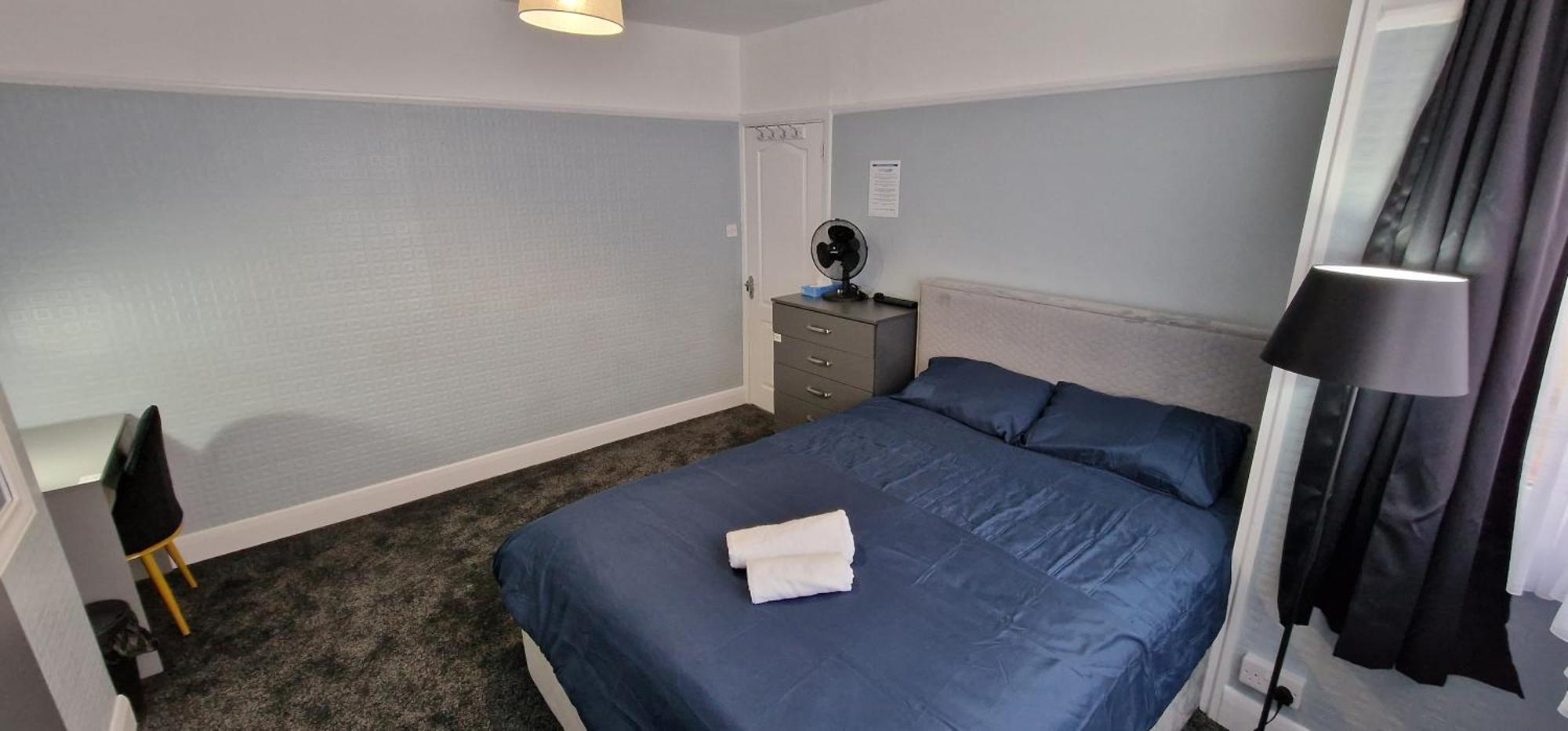 Rowan Crescent'S Luxury Stay-In 2 Streatham Vale Eksteriør billede