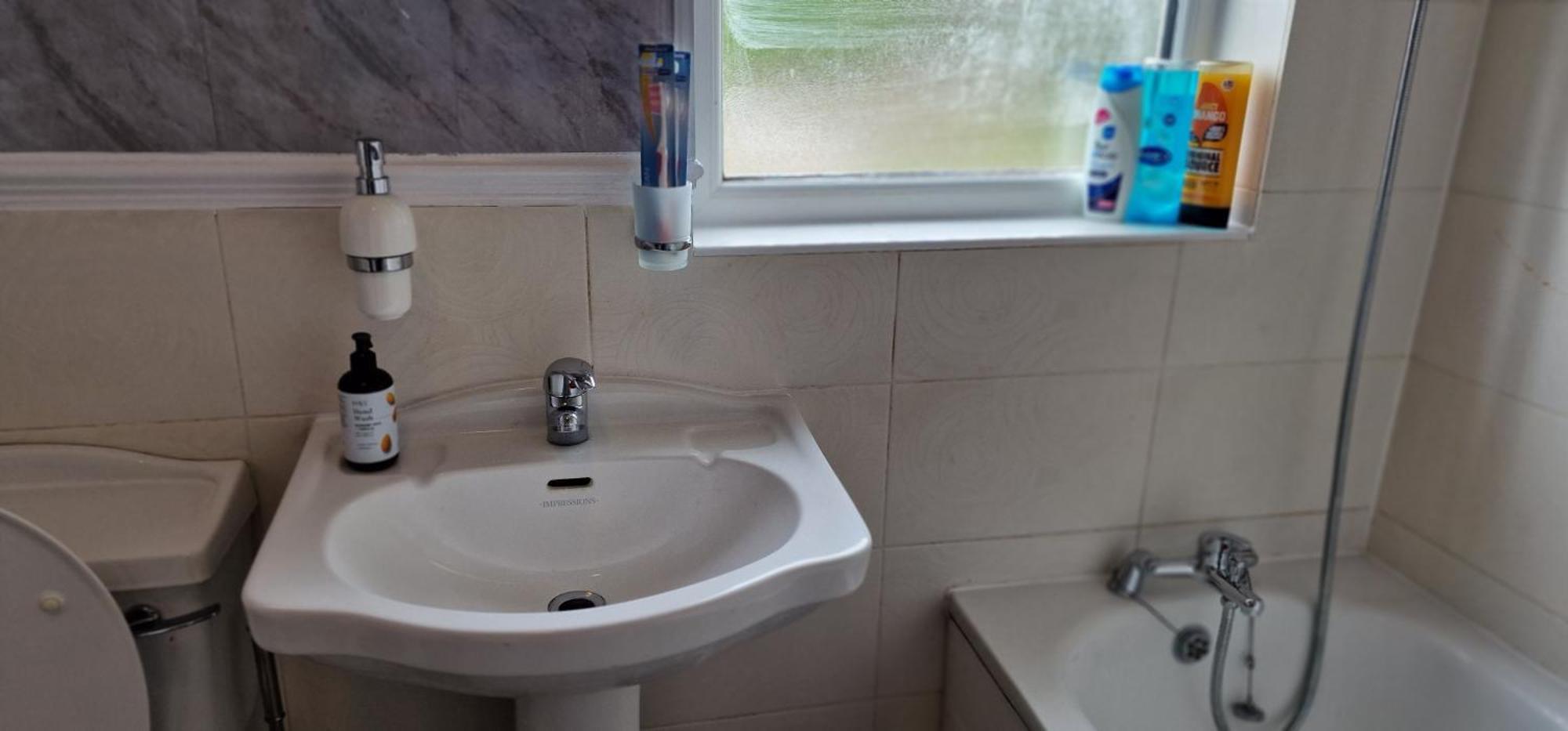 Rowan Crescent'S Luxury Stay-In 2 Streatham Vale Eksteriør billede