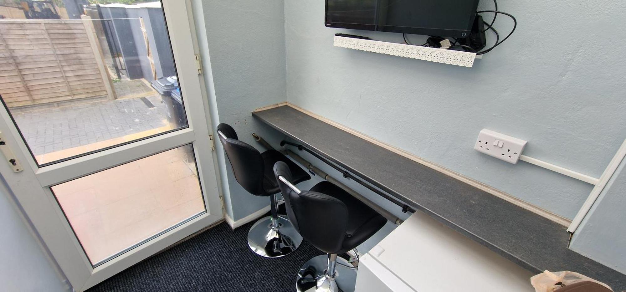 Rowan Crescent'S Luxury Stay-In 2 Streatham Vale Eksteriør billede