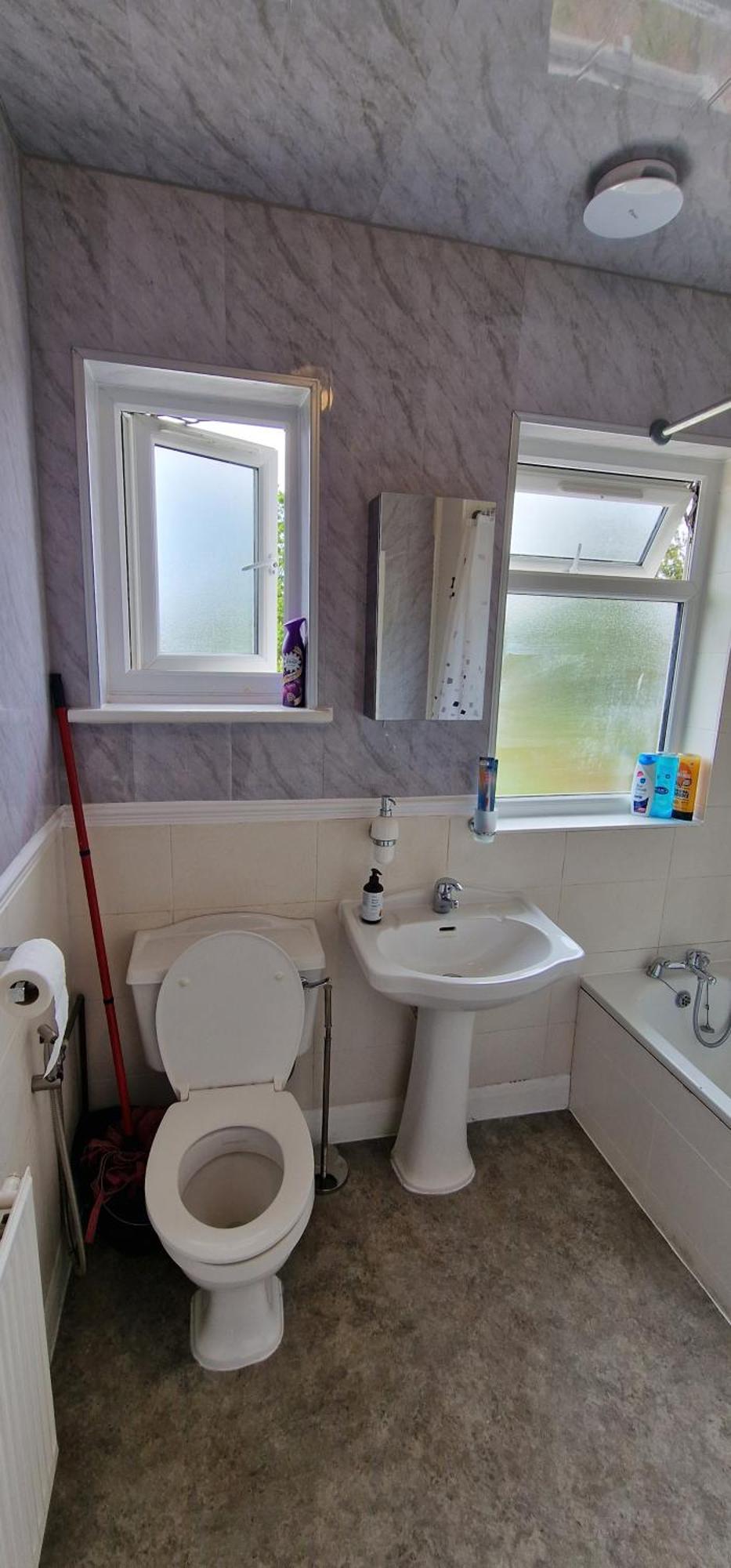 Rowan Crescent'S Luxury Stay-In 2 Streatham Vale Eksteriør billede