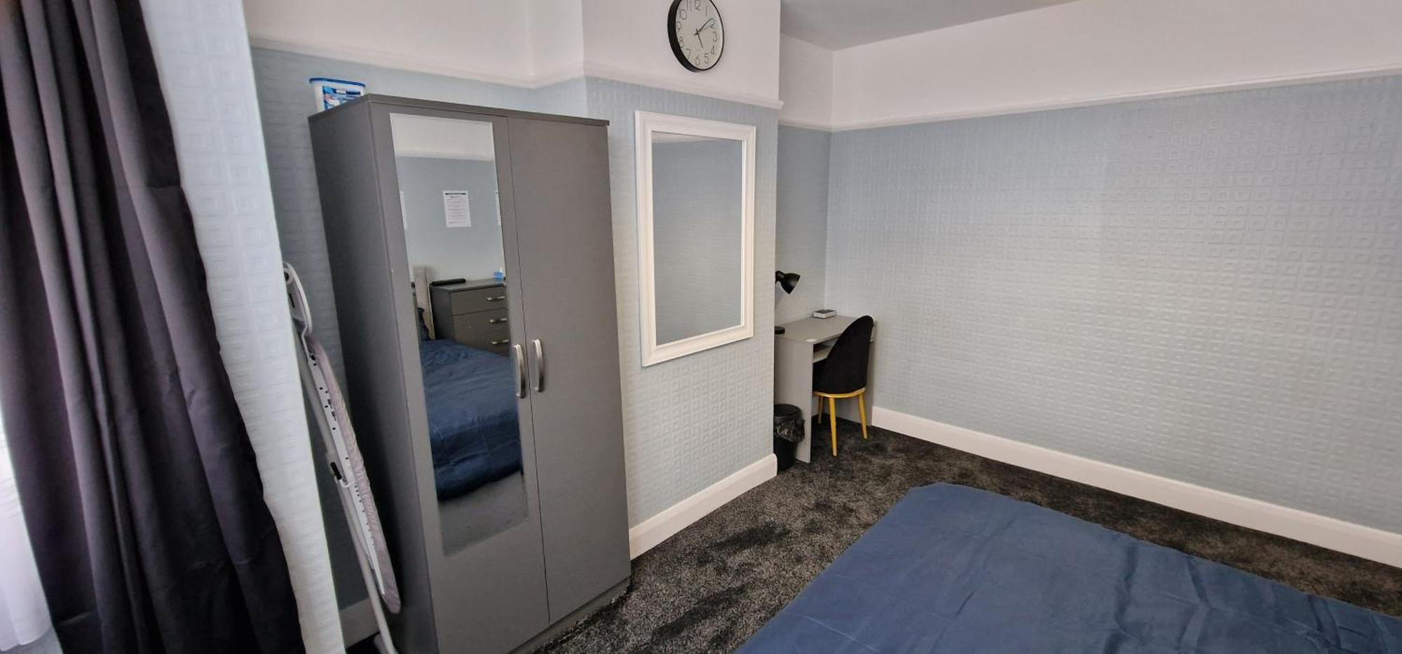 Rowan Crescent'S Luxury Stay-In 2 Streatham Vale Eksteriør billede