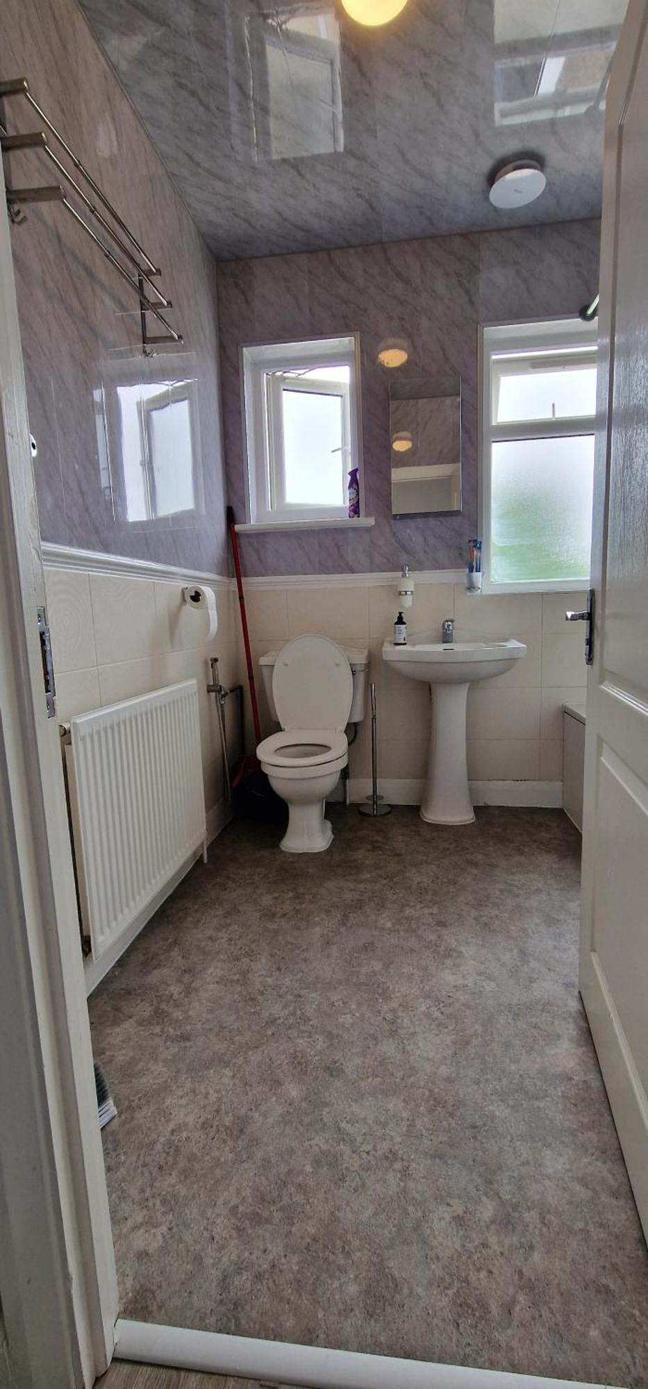Rowan Crescent'S Luxury Stay-In 2 Streatham Vale Eksteriør billede