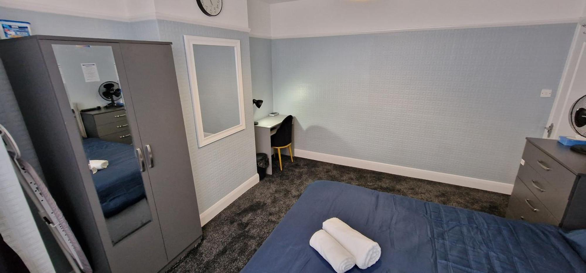 Rowan Crescent'S Luxury Stay-In 2 Streatham Vale Eksteriør billede
