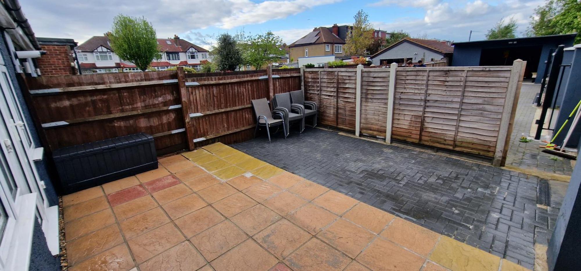 Rowan Crescent'S Luxury Stay-In 2 Streatham Vale Eksteriør billede