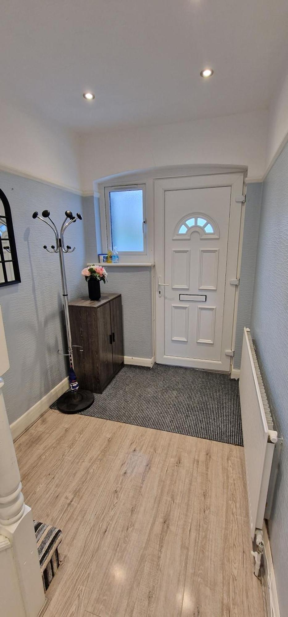Rowan Crescent'S Luxury Stay-In 2 Streatham Vale Eksteriør billede