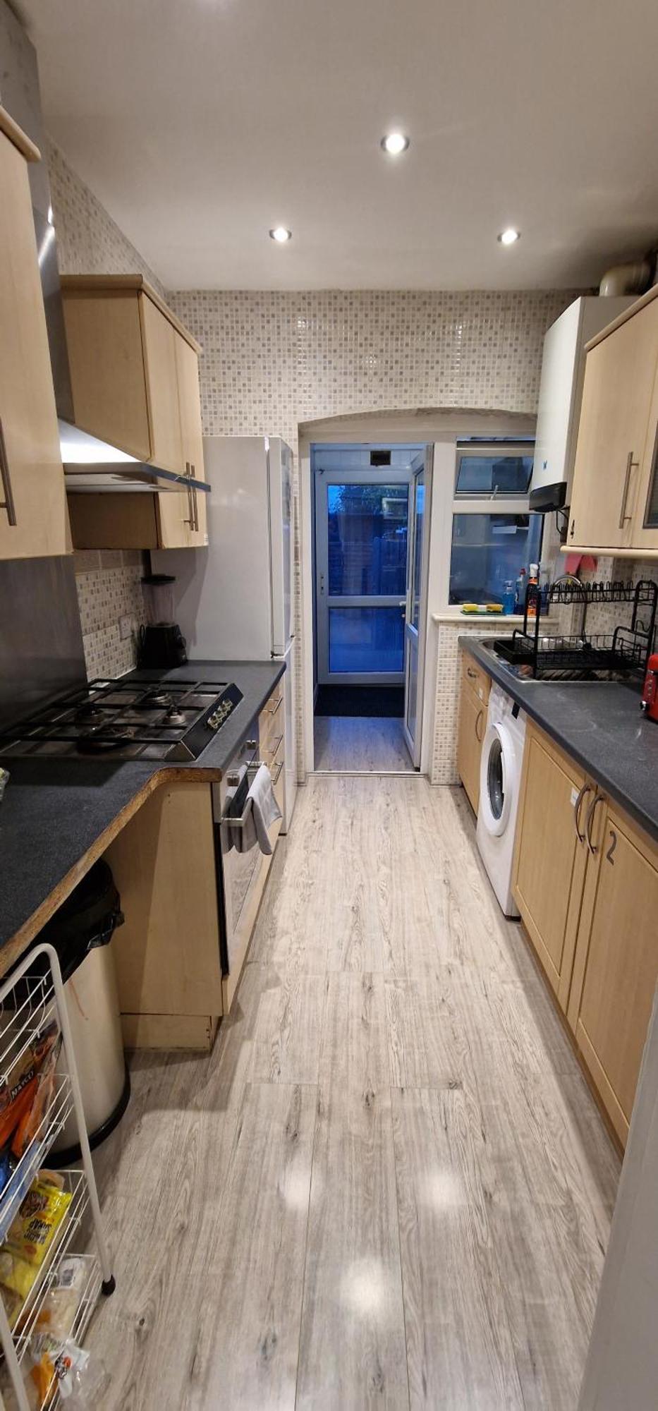 Rowan Crescent'S Luxury Stay-In 2 Streatham Vale Eksteriør billede