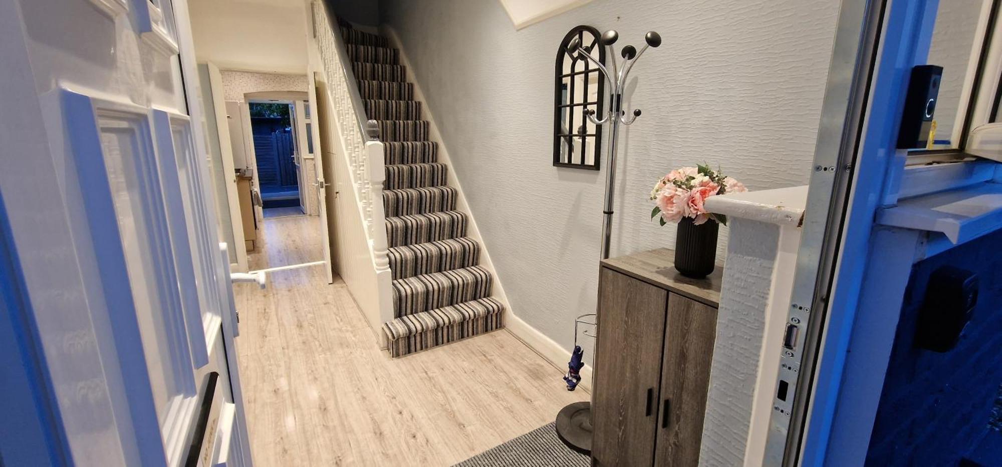 Rowan Crescent'S Luxury Stay-In 2 Streatham Vale Eksteriør billede
