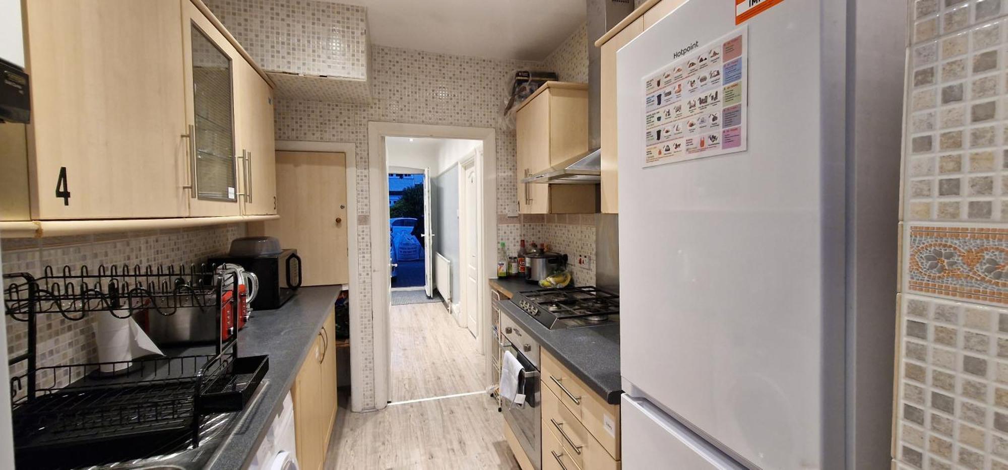 Rowan Crescent'S Luxury Stay-In 2 Streatham Vale Eksteriør billede