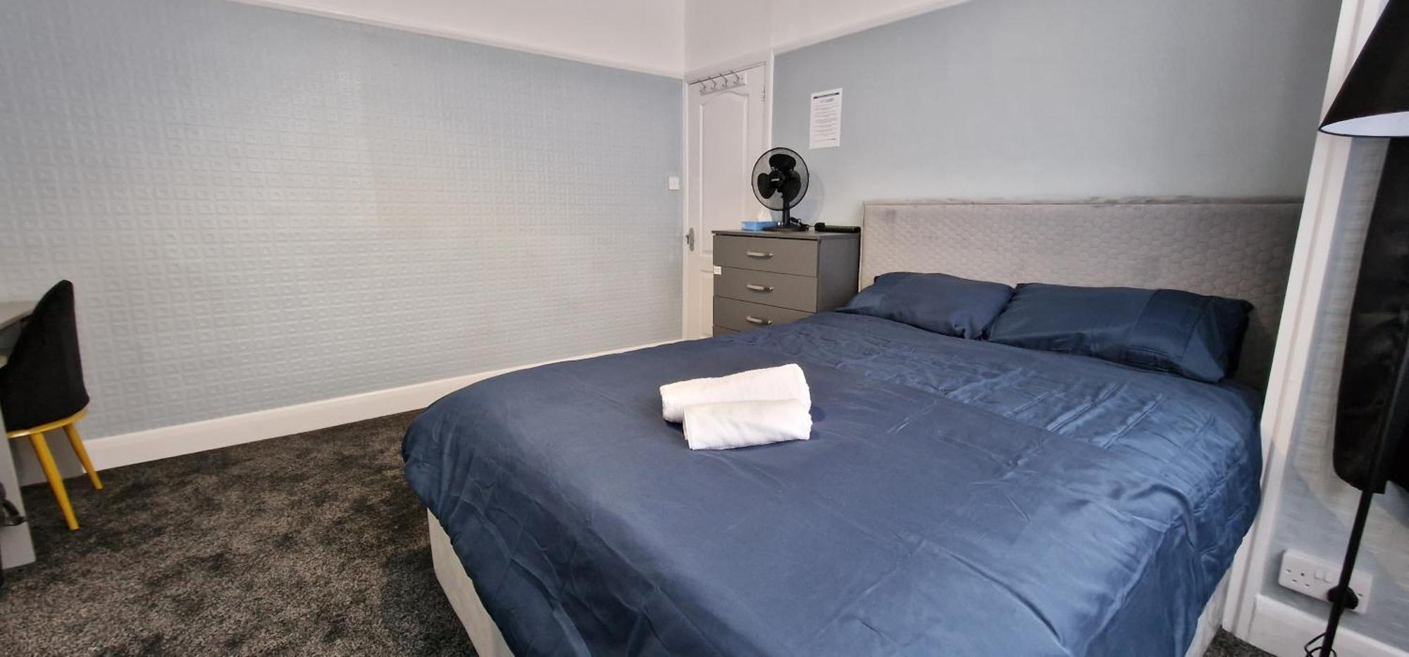 Rowan Crescent'S Luxury Stay-In 2 Streatham Vale Eksteriør billede