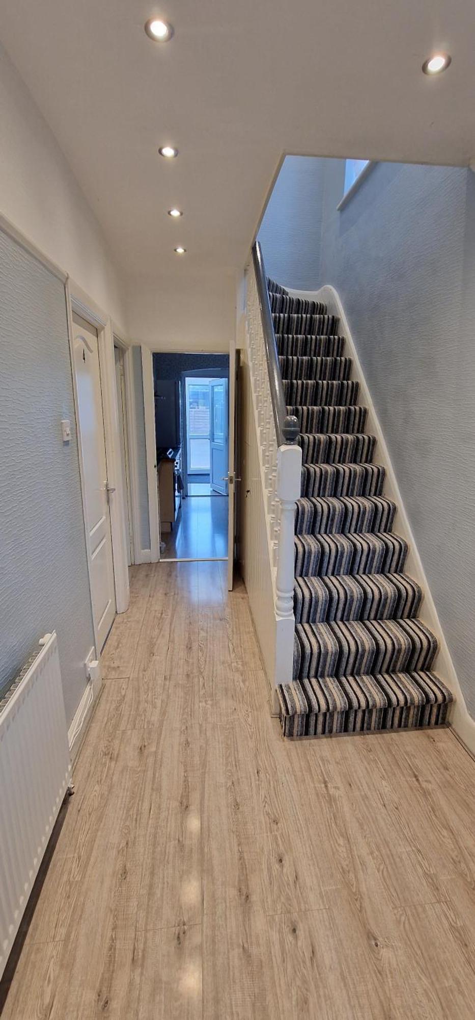 Rowan Crescent'S Luxury Stay-In 2 Streatham Vale Eksteriør billede